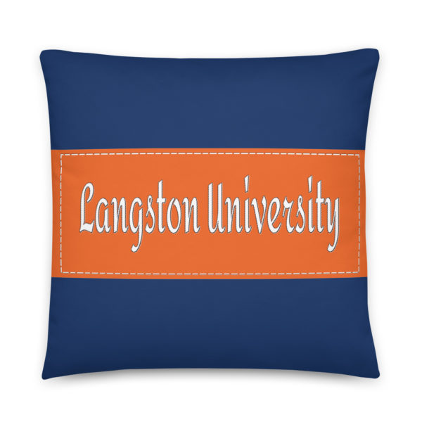 Langston University - Image 2