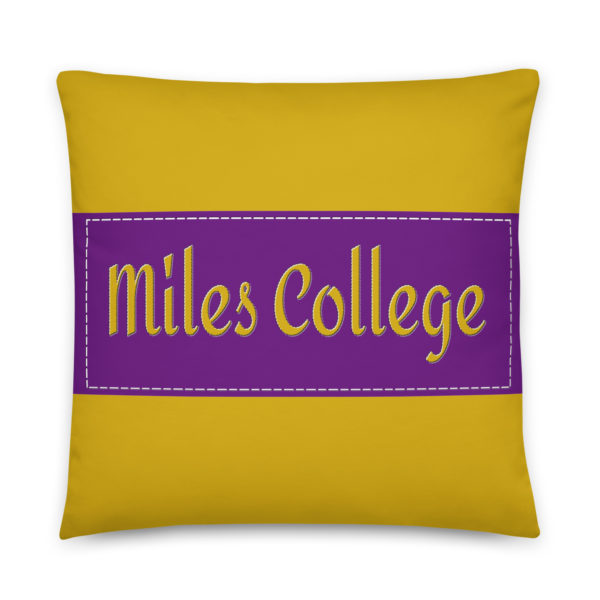 Miles College - Image 2