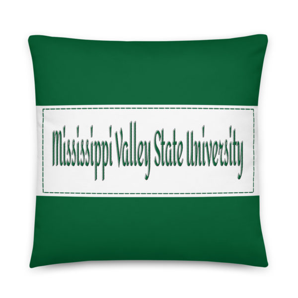 Mississippi Valley State University - Image 2