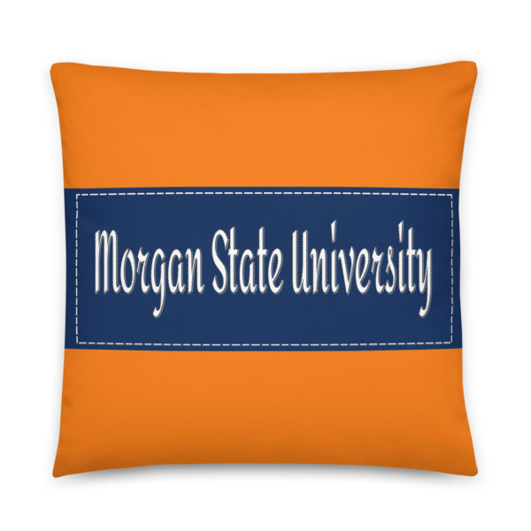 Morgan State University - Image 2