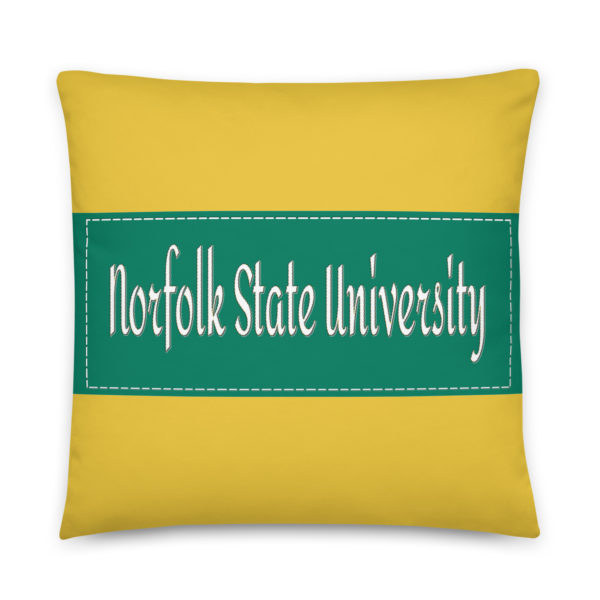 Norfolk State University - Image 2