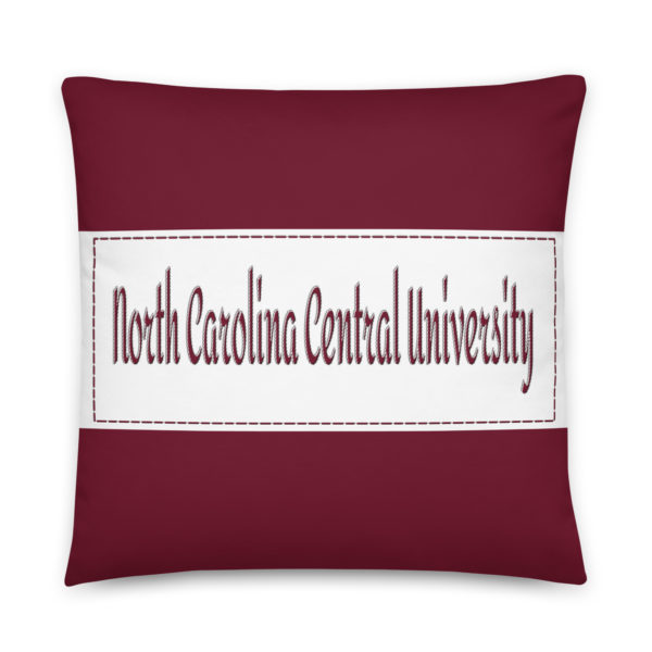 North Carolina Central University - Image 2