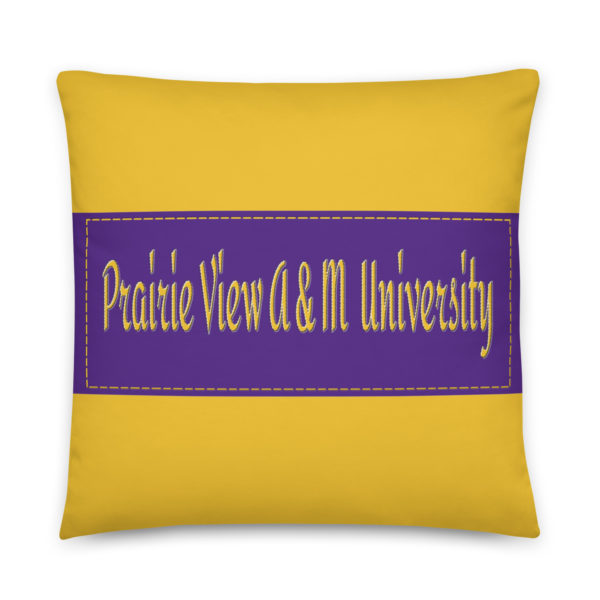 Prairie View A & M University - Image 2