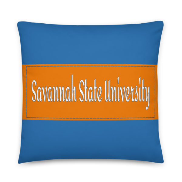 Savannah State University - Image 2