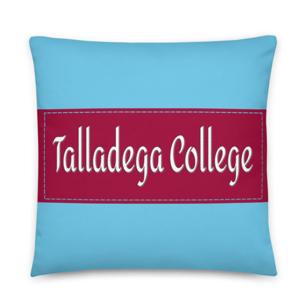 Talladega College - Image 2