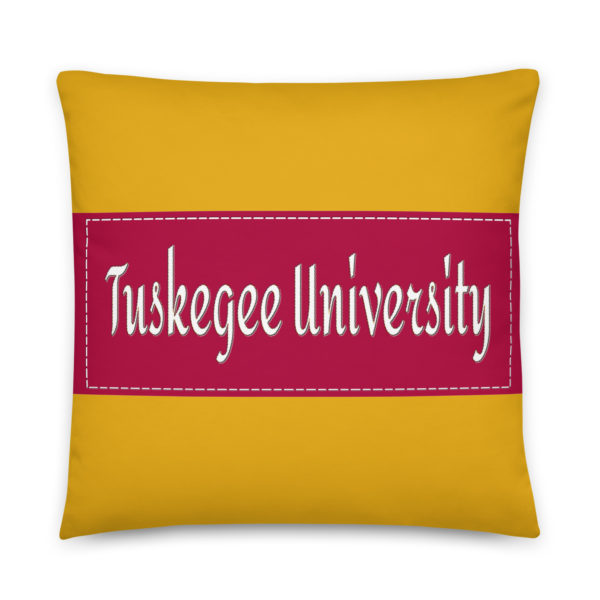 Tuskegee University - Image 2