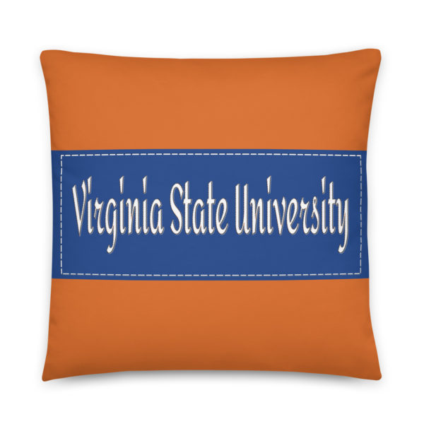 Virginia State University - Image 2