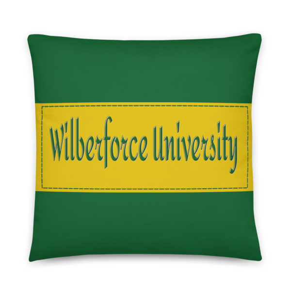 Wilberforce University - Image 2