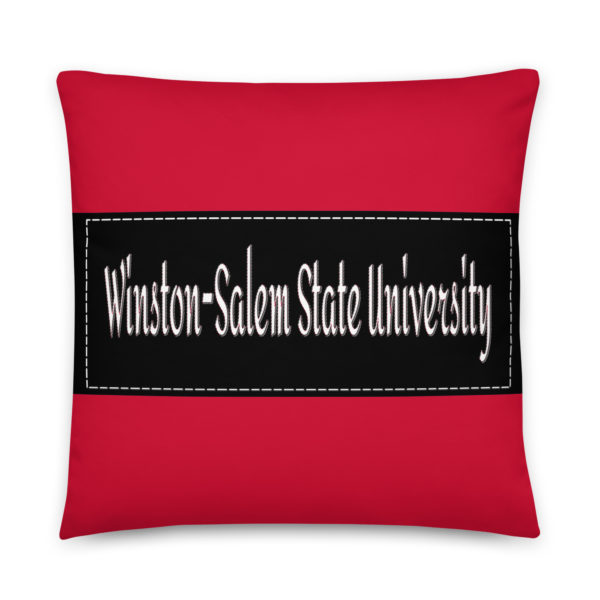 Winston-Salem State University - Image 2