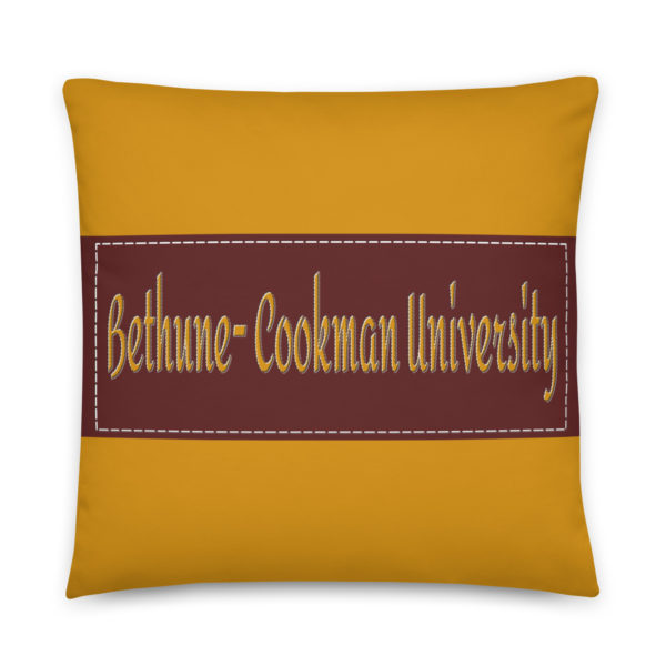 Bethune-Cookman University