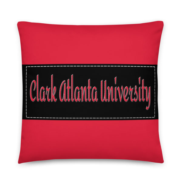 Clark Atlanta University