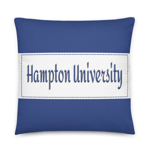 Hampton University