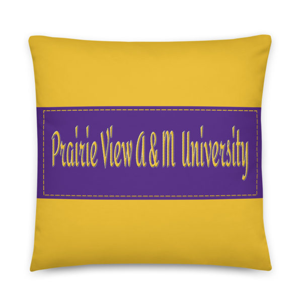 Prairie View A & M University