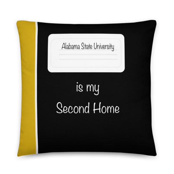 Alabama State University