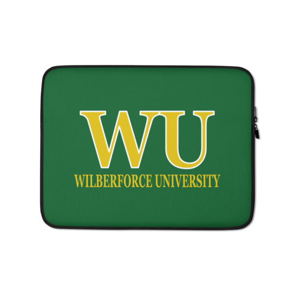 Wilberforce University - Image 2