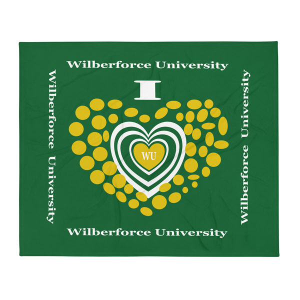 Wilberforce University