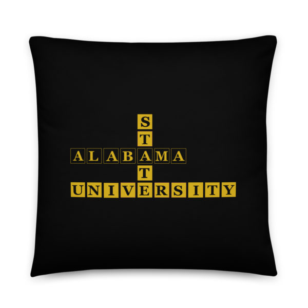 Alabama State University